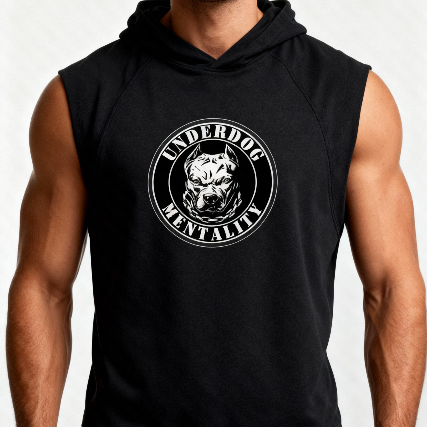 His Underdog Mentality