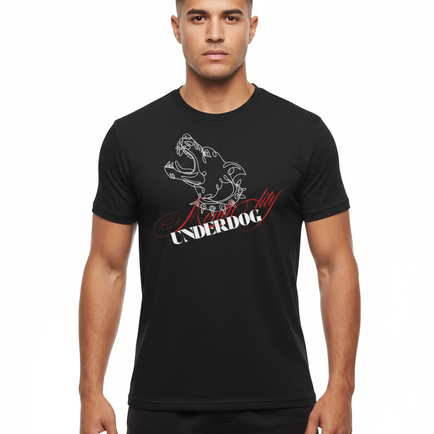 Underdog T-Shirt