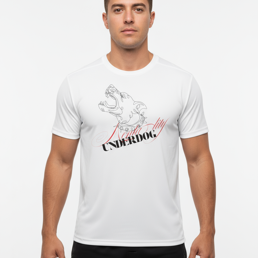 Underdog T-Shirt