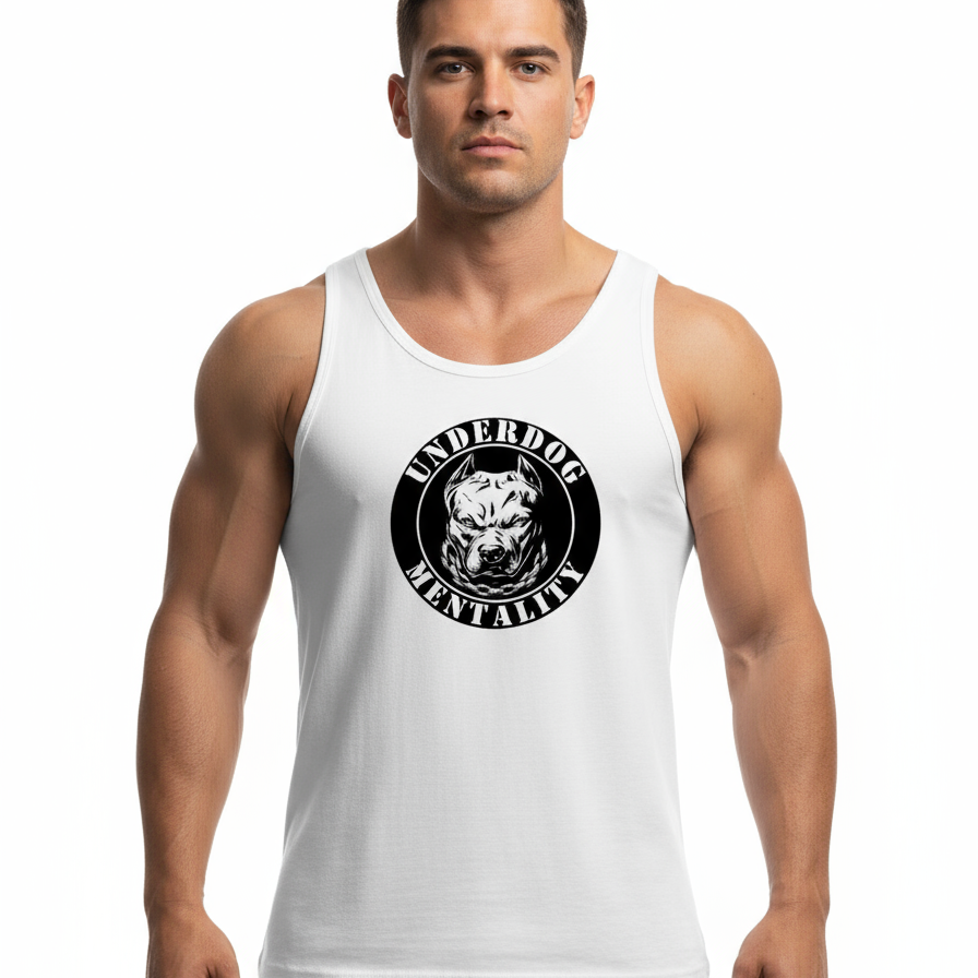Underdog Tank Top