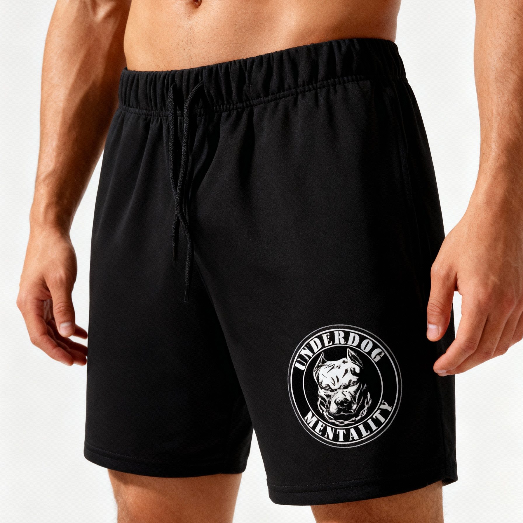 Underdog Classic Shorts
