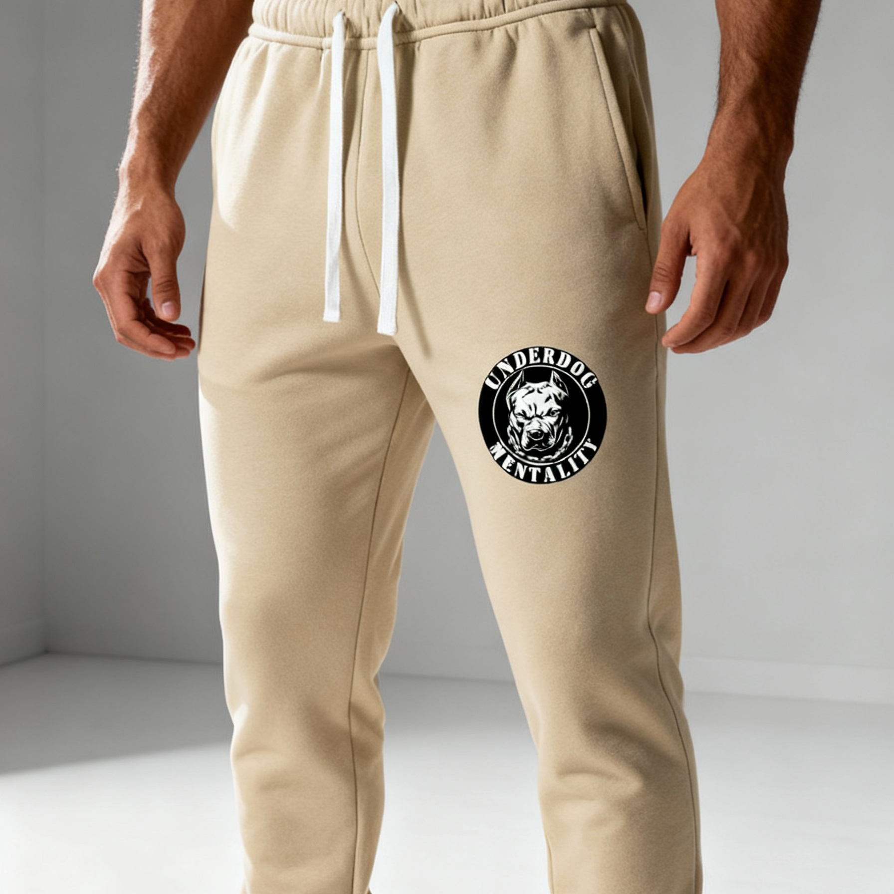 Underdog Classic Sweatpants