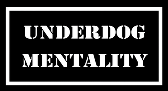 Underdog Mentality Store