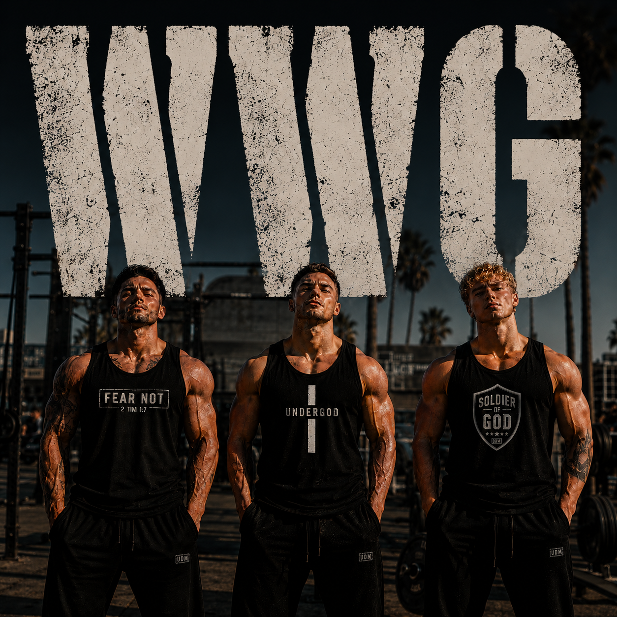 WWG