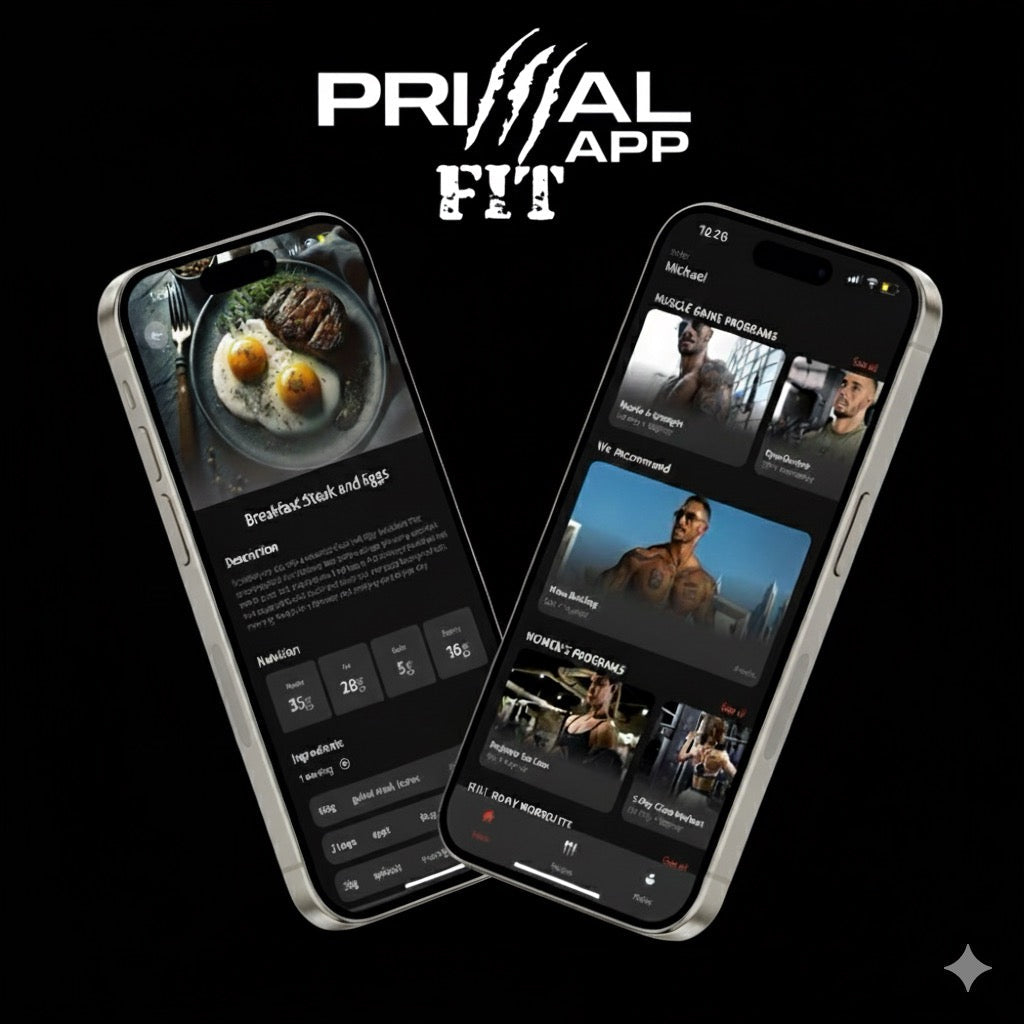 Primalfit APP