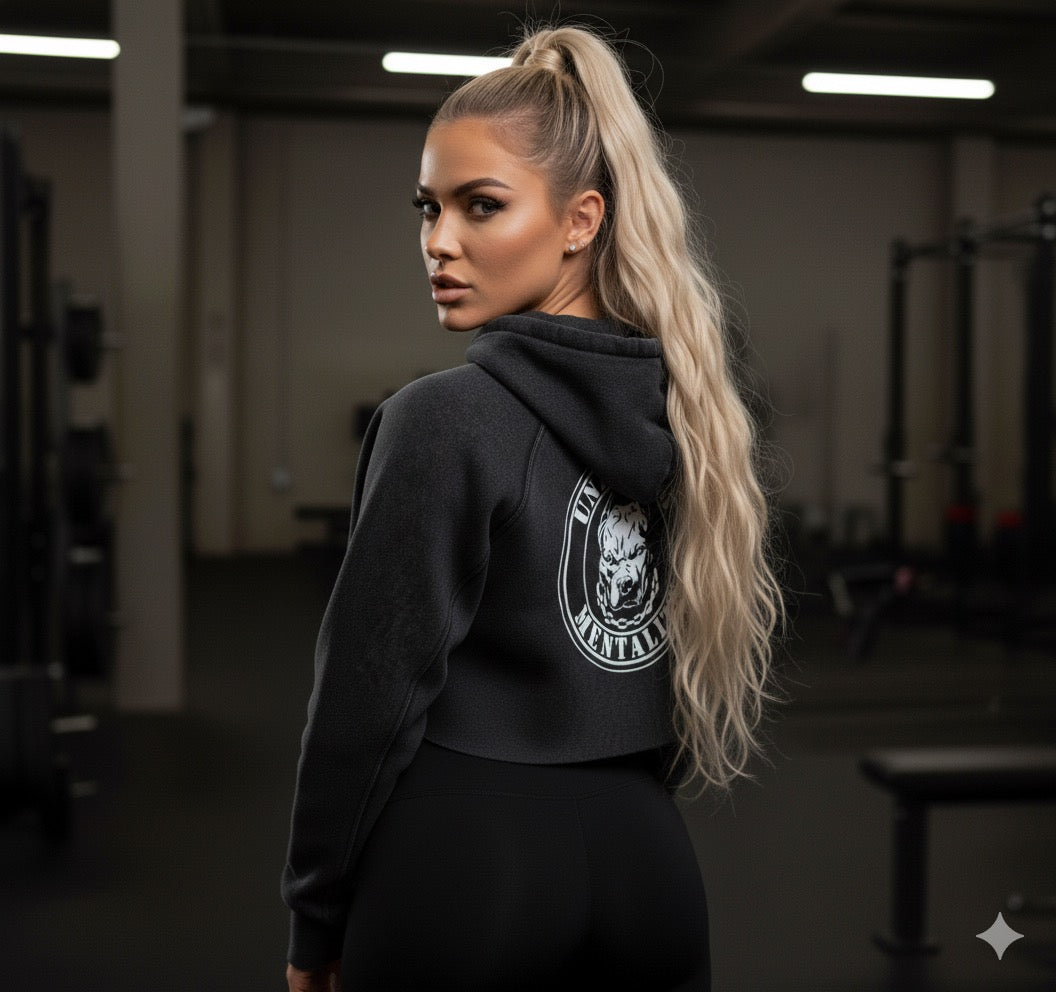 Hoodies & sweatshirts