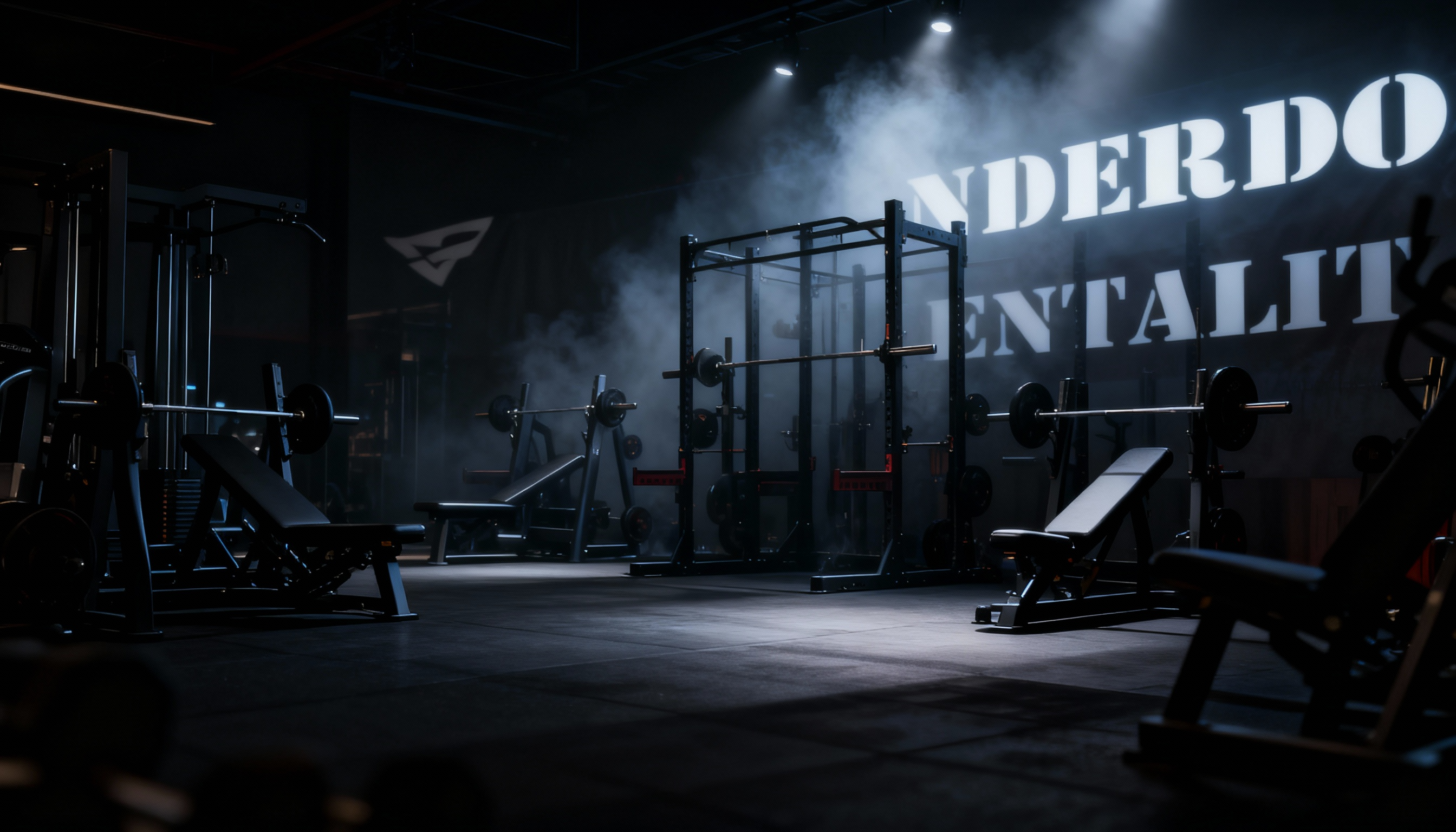 Fitness Equipment