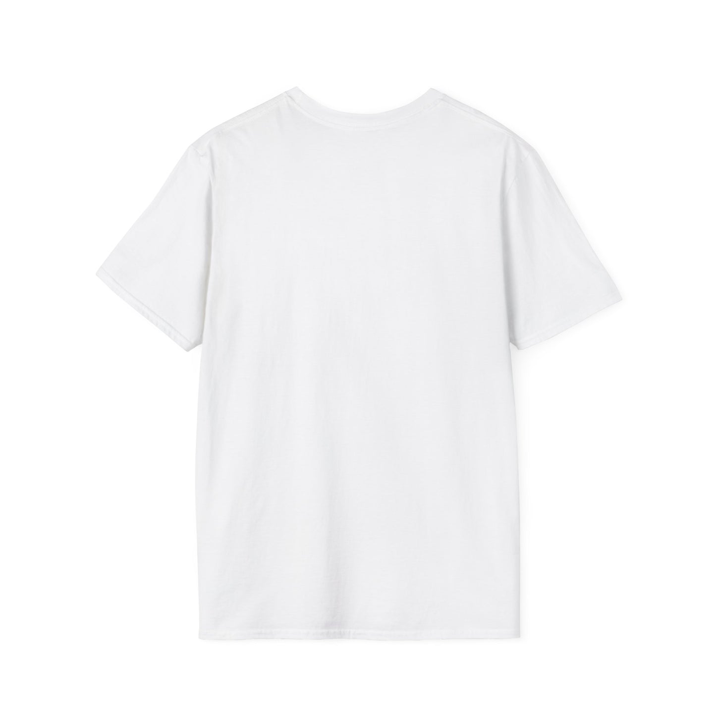 UNDERDOG MENTALITY T-SHIRT