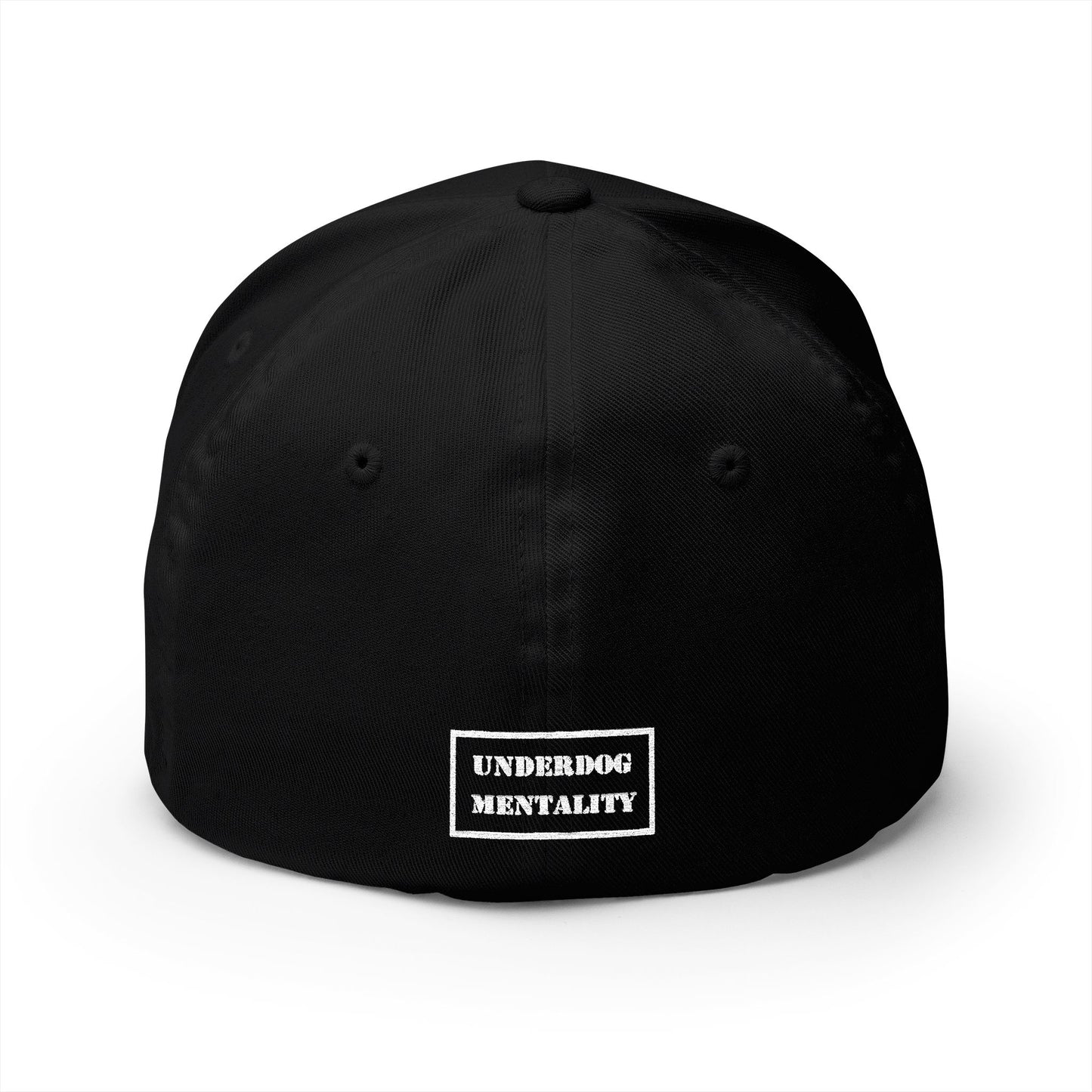 UNDERDOG MENTALITY CAP