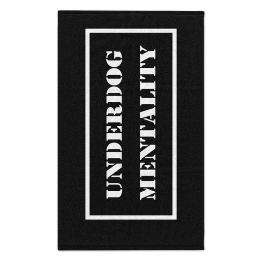 Underdog Mentality TOWEL