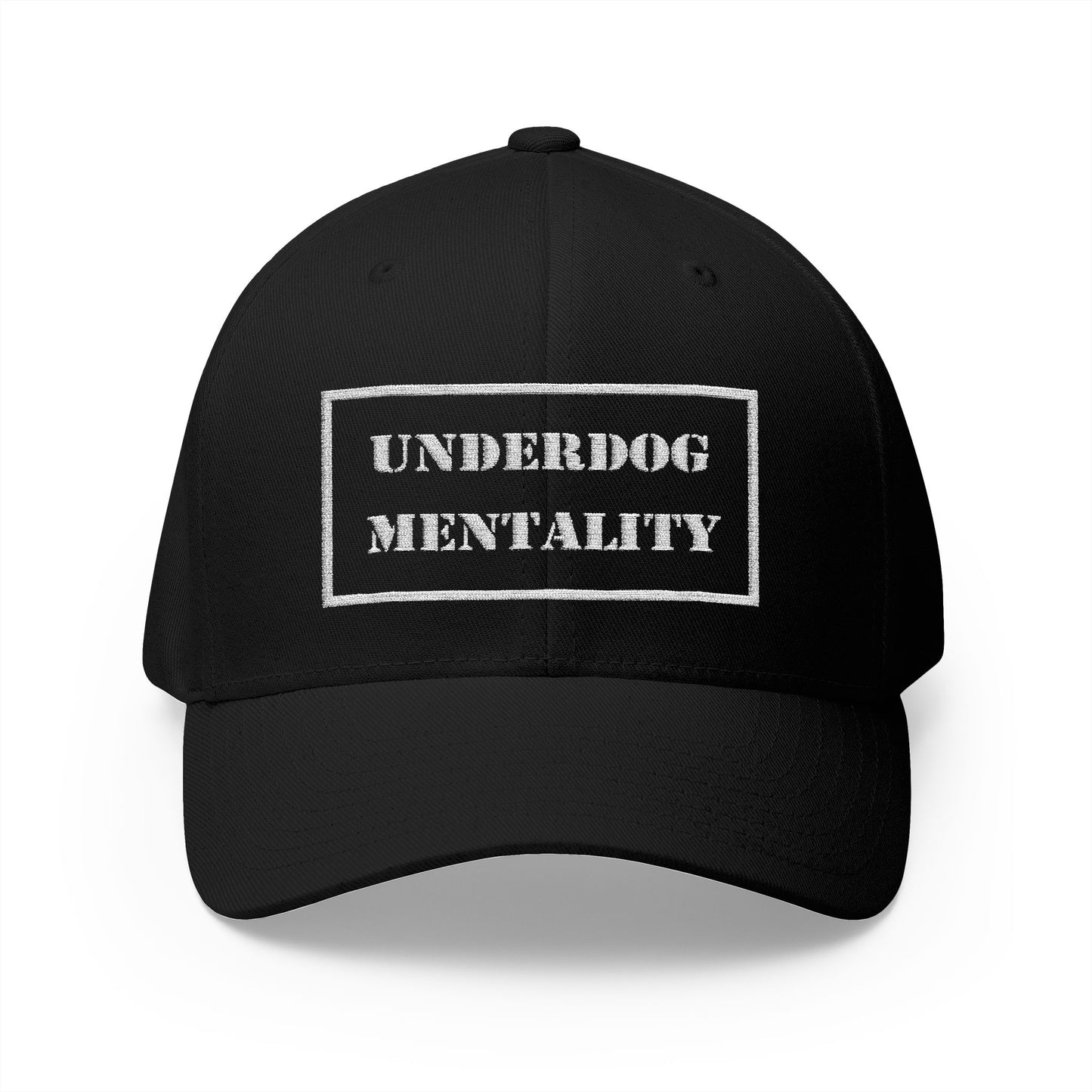 UNDERDOG MENTALITY CAP