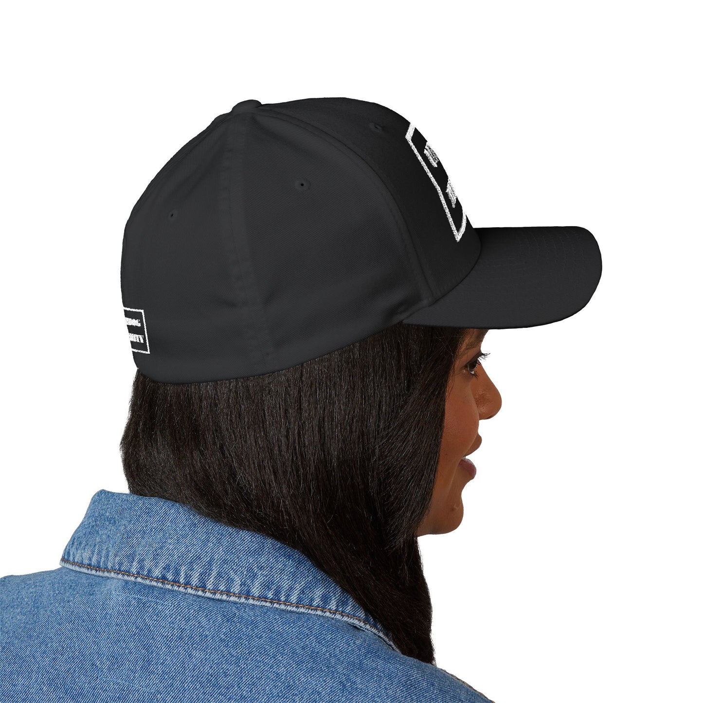UNDERDOG MENTALITY CAP