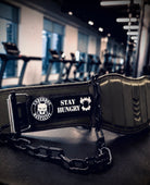Power Armor X2 Performance Stabilisation Belt | Underdog Mentality