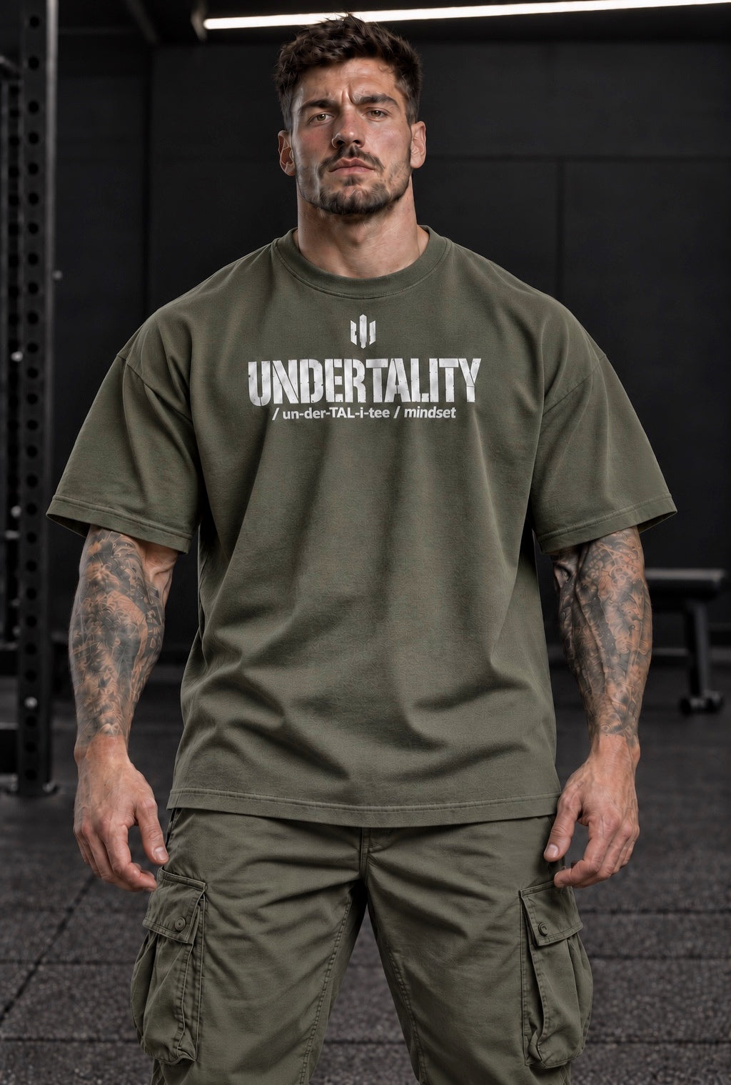 Undertality Tee