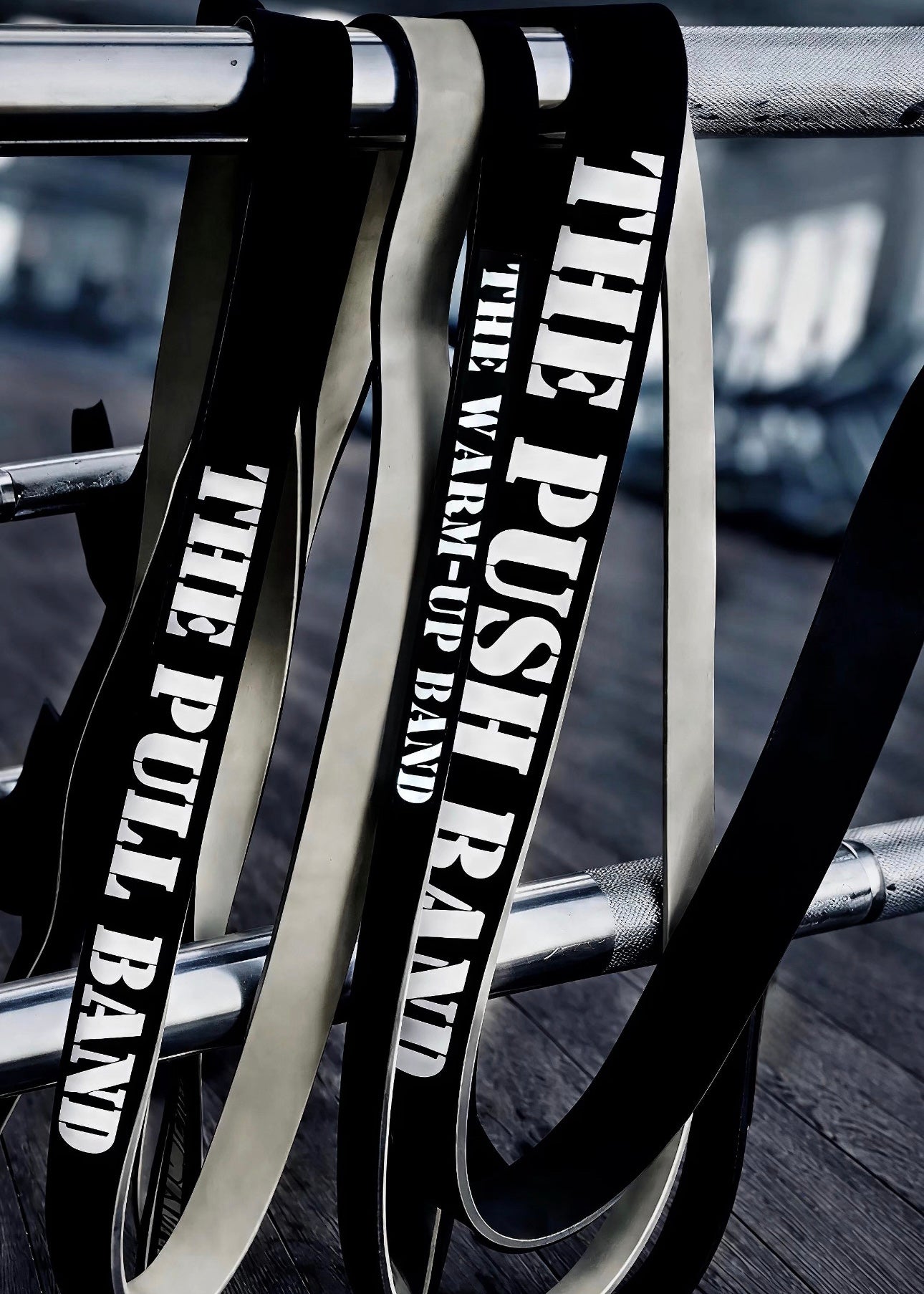 UDM War Bands resistance system