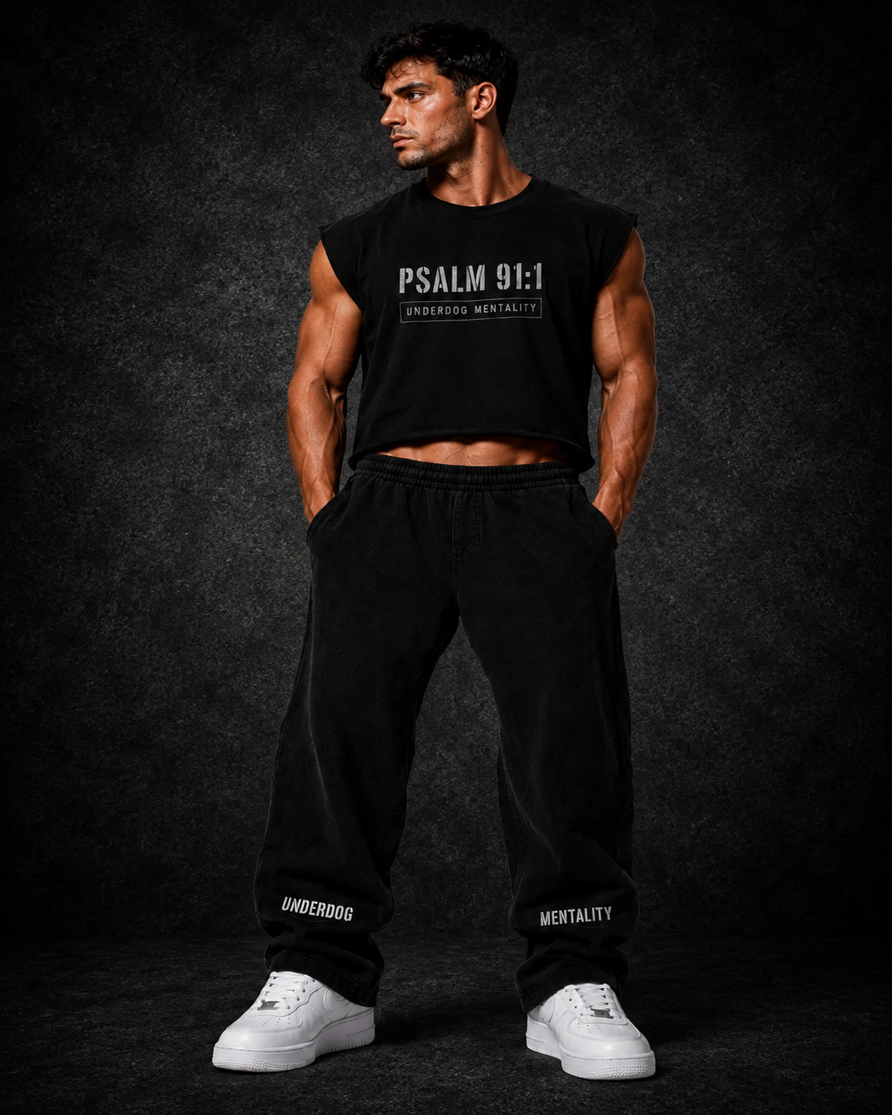 Can't Lose Joggers