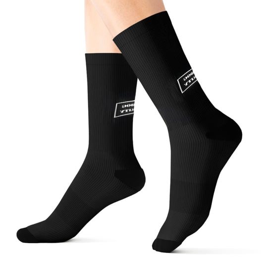 Underdog Mentality SOCKS