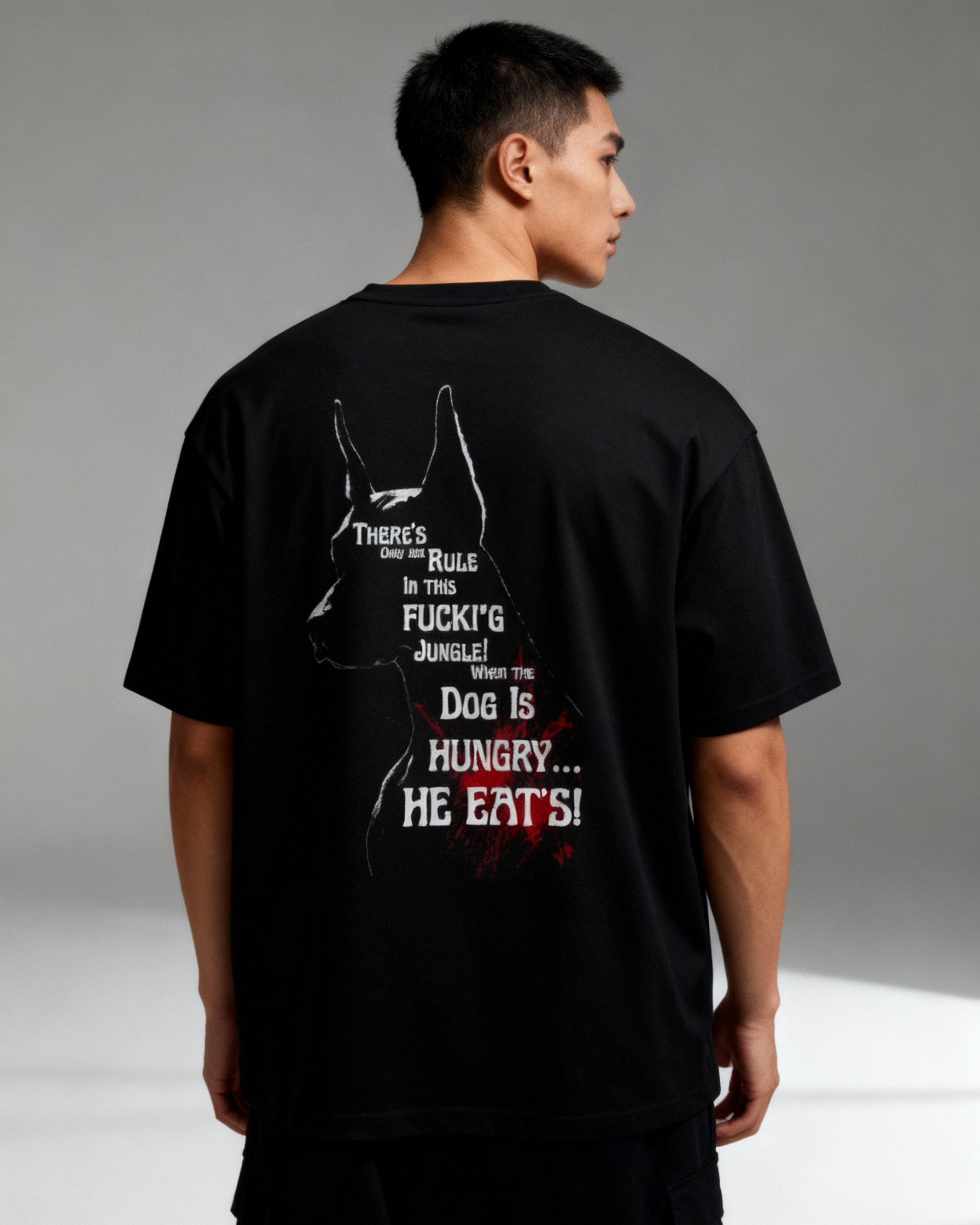 'One Rule' T-Shirt