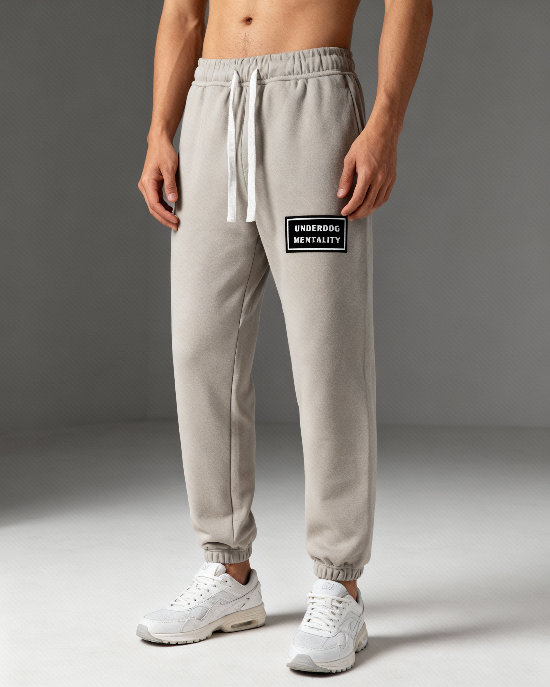 'The UDM' Sweatpants