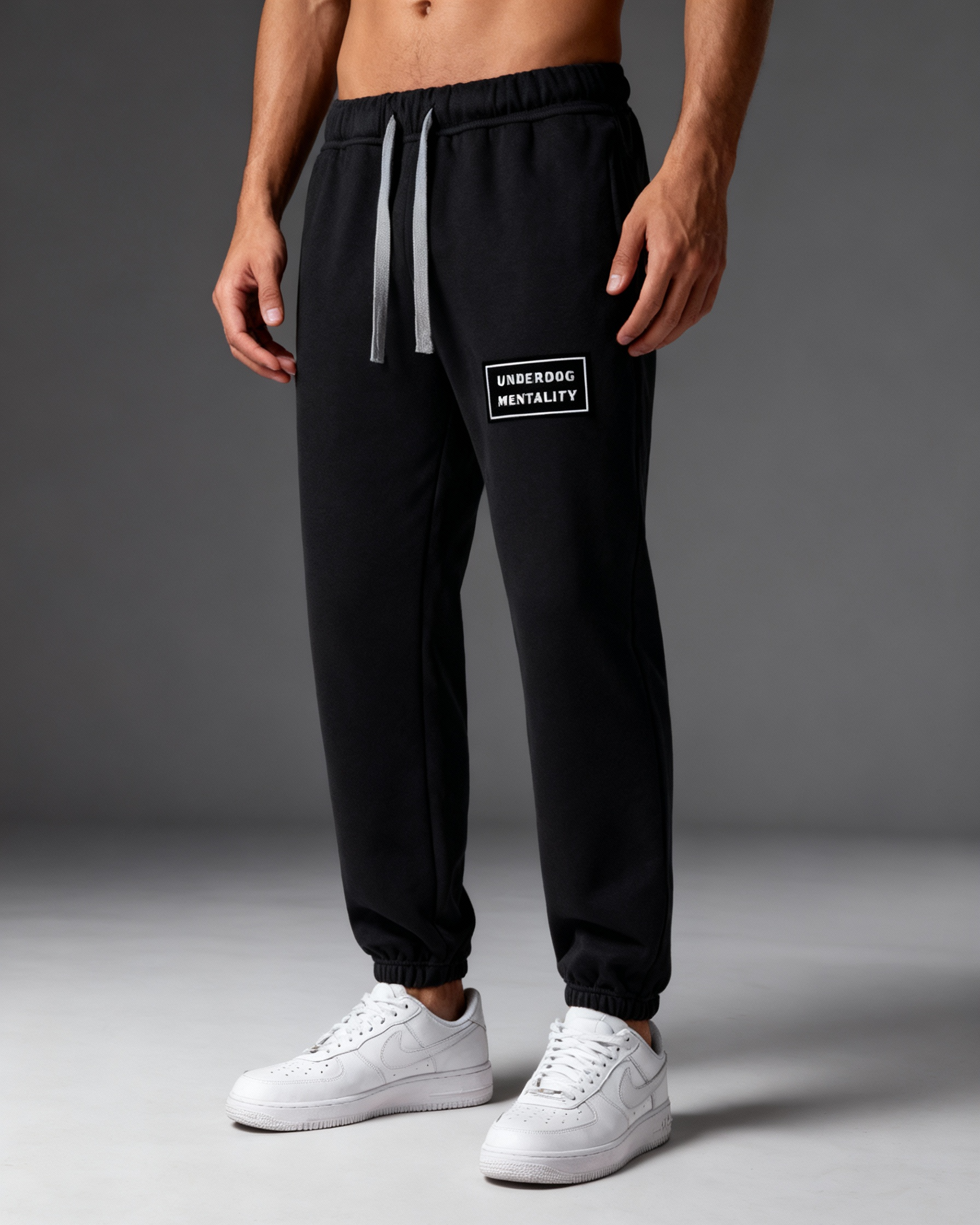 'The UDM' Sweatpants