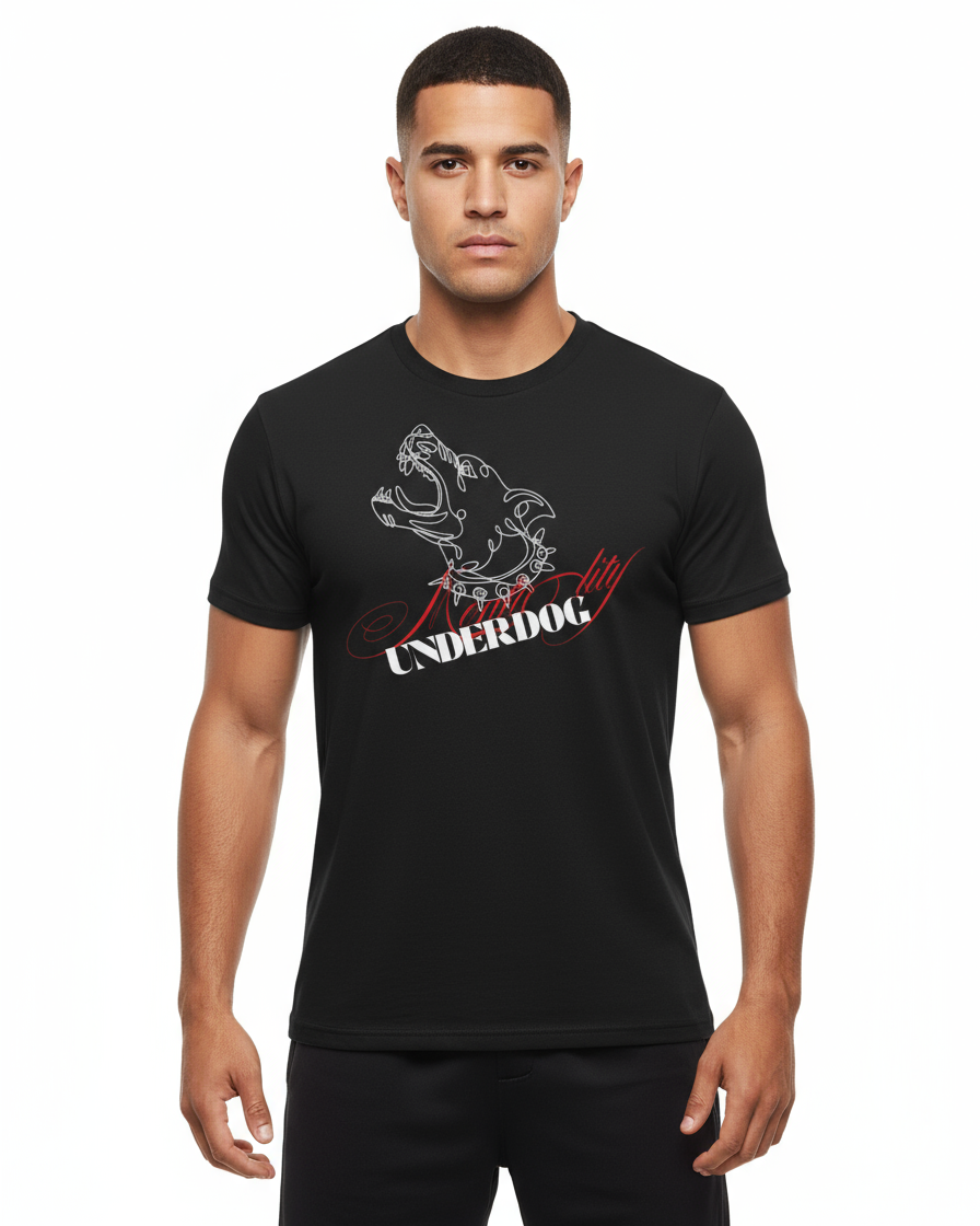 'Dobbermann' T-Shirt